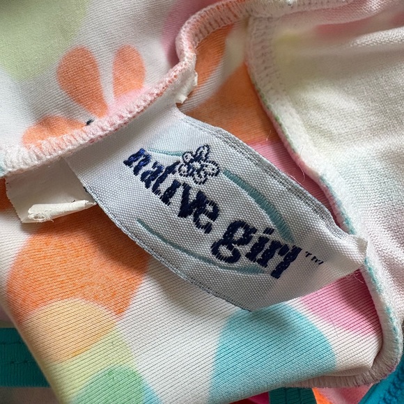 Two Girls Bathing Suits - Picture 8 of 8